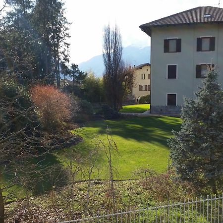 Masetto Egidio Eco-Agritur Villa Strigno Værelse billede