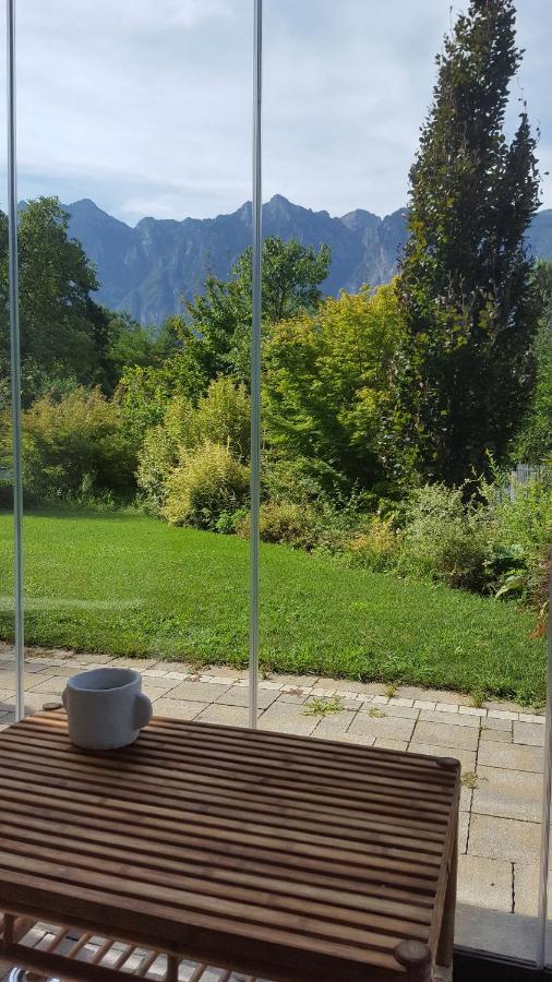 Masetto Egidio Eco-Agritur Villa Strigno Eksteriør billede