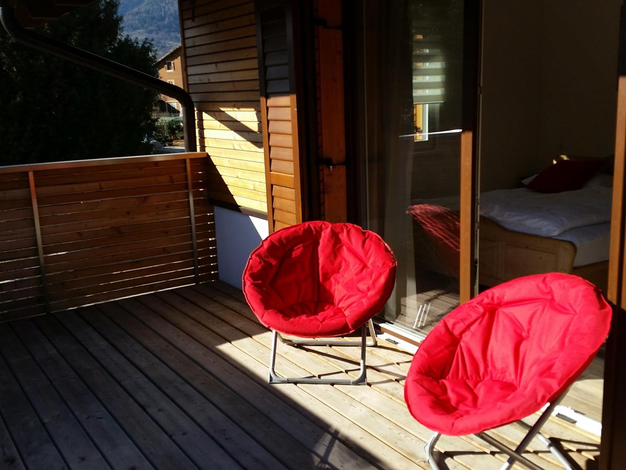 Masetto Egidio Eco-Agritur Villa Strigno Eksteriør billede